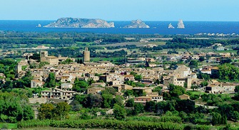 Lloguer d’apartaments a l’Estartit i rutes de senderisme al Parc Natural del Montgrí