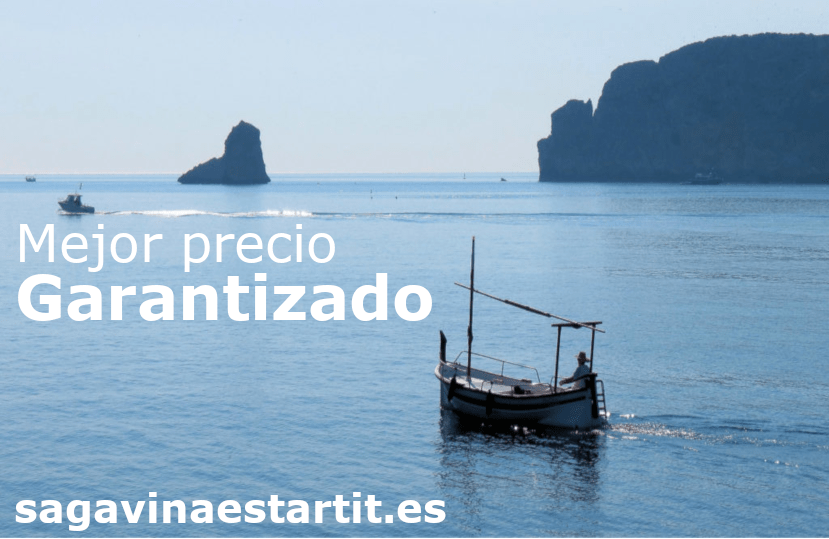 Millor Preu Garantit Apartaments Sa Gavina L’Estartit – Maig 2019