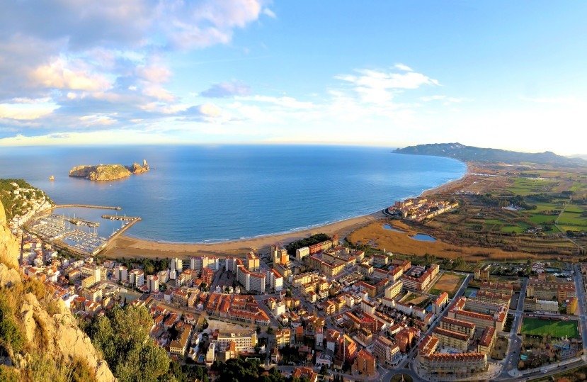 L’Estartit una destinació per descobrir en ple cor de la Costa Brava – Setembre 2020