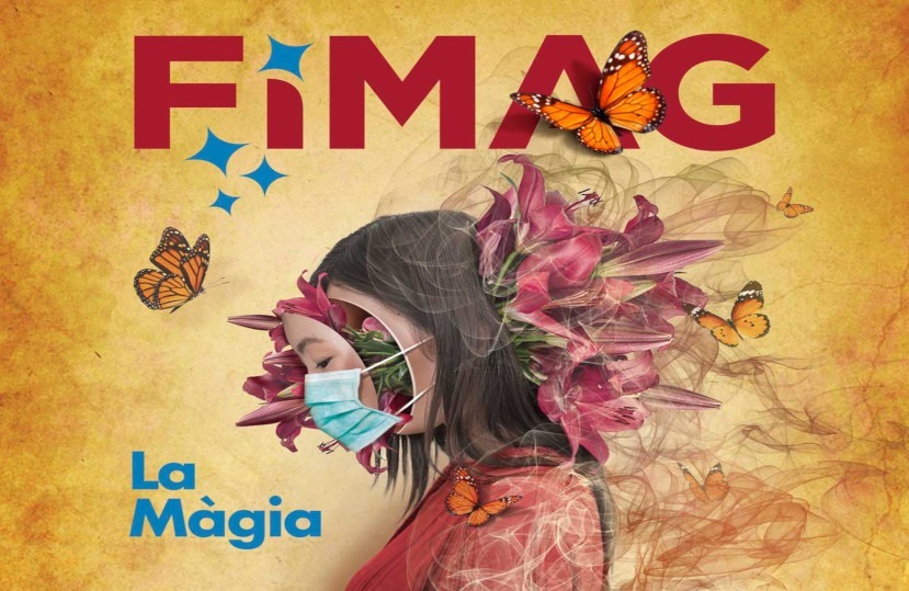 10 anys de FIMAG – Maig 2021