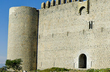 Castell de Montgrí