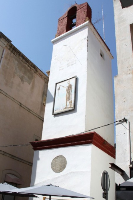 Torre del Rellotge