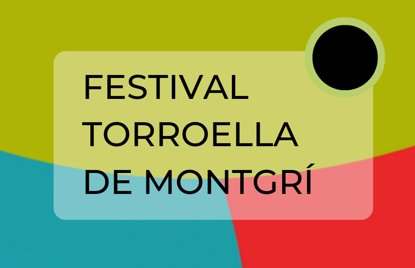 Festival Fringe Estartit de 2022